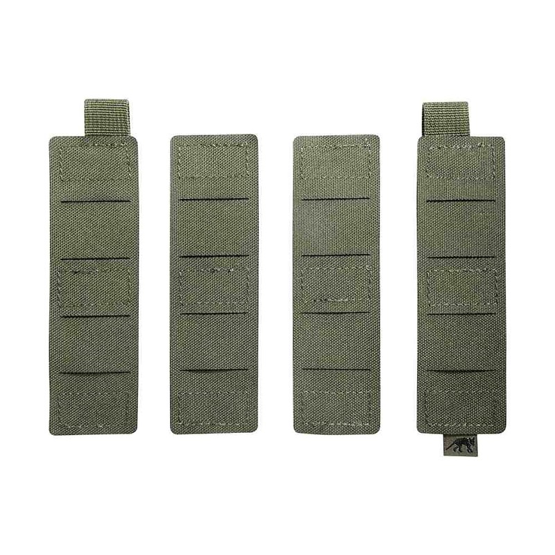 Tasmanian Tiger Single Molle Adapter Set VL Tasmanian Tiger SGL