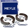 Meyle 014 042 0102 Brake Shoe Set, parking brake