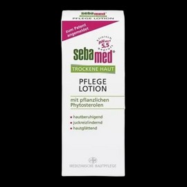 Sebamed Essential Beauty Beauty Tone Up Sebamed Care Lotion 200ml / 필수뷰티 뷰티톤업 세바메드 케어로션 200ml