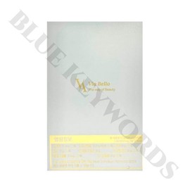 비아벨로 제로픽 600mg x 45정 x 3박스 45일분 브로멜라인 파파인 녹차추출물 Viabello Zeropic 600mg x 45 Tablets x 3 Boxes 45 Days Supply Bromelain Papain Green Tea Extract