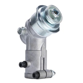 Pyhodi Gear Case Assy, Metal Stable Performance Easy Installation Gear Case Assemblies, Replacement for Shindaiwa Trimmers C230 T231 T231X T231XB T2500X Lawn Mower