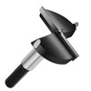 Forstner Drill Bit 65 mm, Forstner Drill Bit with Hex