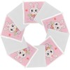 Almohadillas Desmaquillantes Exfoliantes de Bolsitas y Transpirables Limpieza Facial Diaria