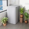 Washing Machine Cover Waterproof Sun Protection External Anti-UV Dust Dustproof