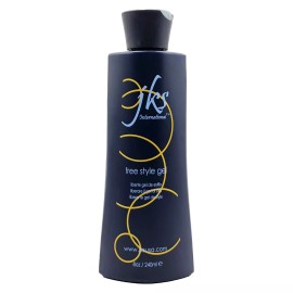 JKS International Free Style Gel 8oz