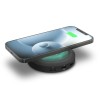 Mophie 10W Wireless Charging Hub with USB-C & USB Ports