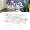 Aquarium Test Strips Accurate 7 in 1 PH Hardness Chlorine