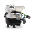EVERESTWAY Ignition Distributor Compatible for Honda Prelude 2.2L 2.3L 1996