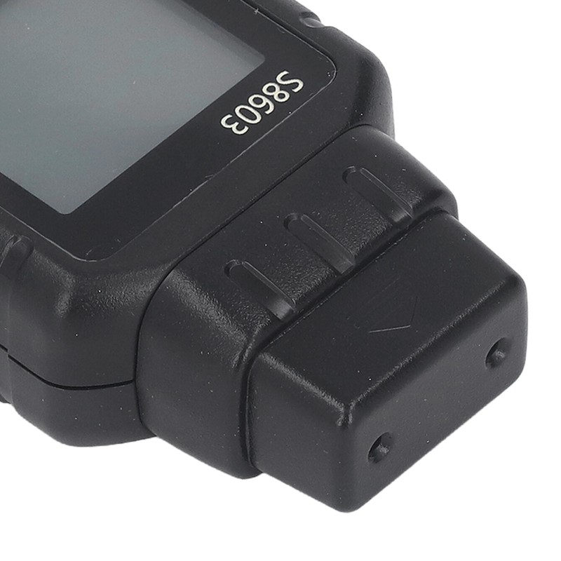 Wood Moisture Meter Pin Type LCD Digital Water Leak Detector