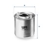 UFI FILTERS 24.128.00 Diesel In-Line Filter
