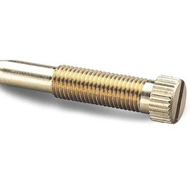 Screw Idle Adjusting