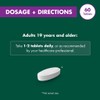 Nature's Own Mild Anxiety Ashwagandha 60 Tablets