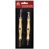 Embossing Tools Sio-2 Set of 2 pieces Shovel + punzon