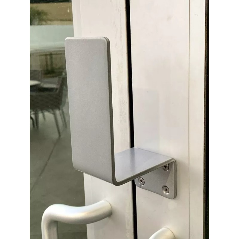 VXB Heavy Duty No Touch Free Door Opener Pulls Hardware