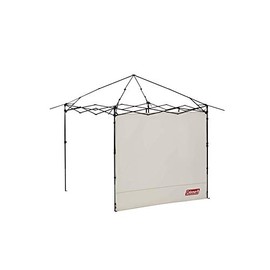 Coleman Full Flap Four Visor Shade, Medium