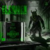 Pre Entreno Oxido Nítrico Mad Hunt Mad Labz 210g Sabor