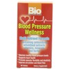Bio Nutrition Blood Pressure Wellness Tabs, 60 Count