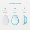 Frida Baby FlakeFixer 3-in-1 Milchschorf-Set