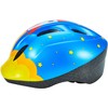Met Fahrradhelm Buddy Blau Cohete S (46-53) Unisex Kinder Erwachsene
