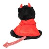 Ganz Plush, Devilish Kibbles Kitten (HW10796)