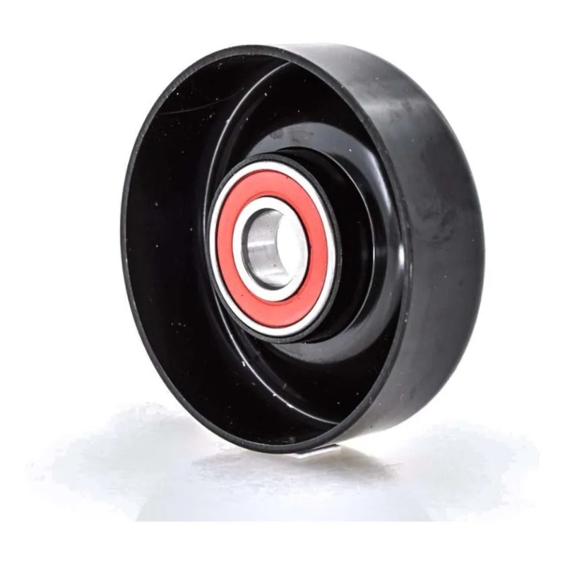 Polea De Tensor Para Ford Explorer V6 4.0l 2000 A