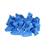 20Pcs Flooring Spacer ABS Floor Installation Tool Set Kit for