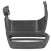 Chain Brake Handle Guard Lever Baffle ABS Material Durable Wear