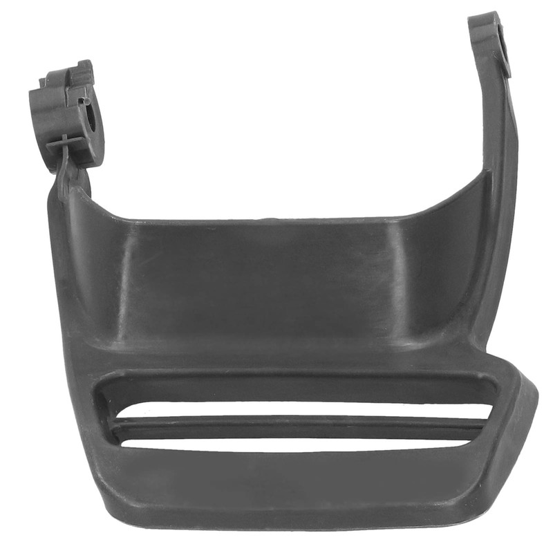 Chain Brake Handle Guard Lever Baffle ABS Material Durable Wear