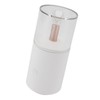 Car Diffuser Humidifier Aromatherapy Essential Oil Diffuser Portable Mini Humidifier