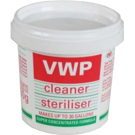 VWP Steriliser 100g