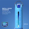 Fresh Step Roll N' Refresh Odor Neutralizing Fabric & Air