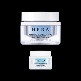 Hera [헤라]하이드로 리플렉팅 마이크로 크림 [Hera] Hydro Reflecting Micro Cream