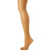 DIM Women's Tights, beige