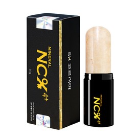 Mineral Jamustic MINERAL NCX 4 Plus Portable Jamus Feminine Cleanser, 1 Piece / 미네랄 자무스틱 MINERAL NCX 4플러스 휴대용 자무 여성청결제, 1개