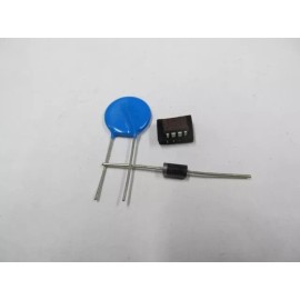 MILLER HOBART Champion 10000 CONTROL BOARD PARTS REPAIR KIT