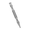 Outanaya Stainless Steel Deep Tissue Massage Wand Acupressure Massage Tool