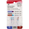 Universal Heavy Duty Machine Needles -5/Pkg… (Pack of 2)