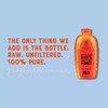 Nature Nate's 100% Pure Raw and Unfiltered Honey 44 oz.