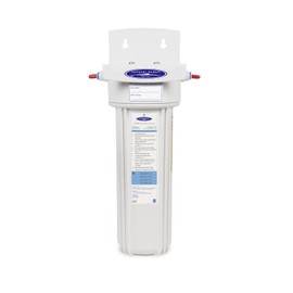 Crystal Quest Filtration System