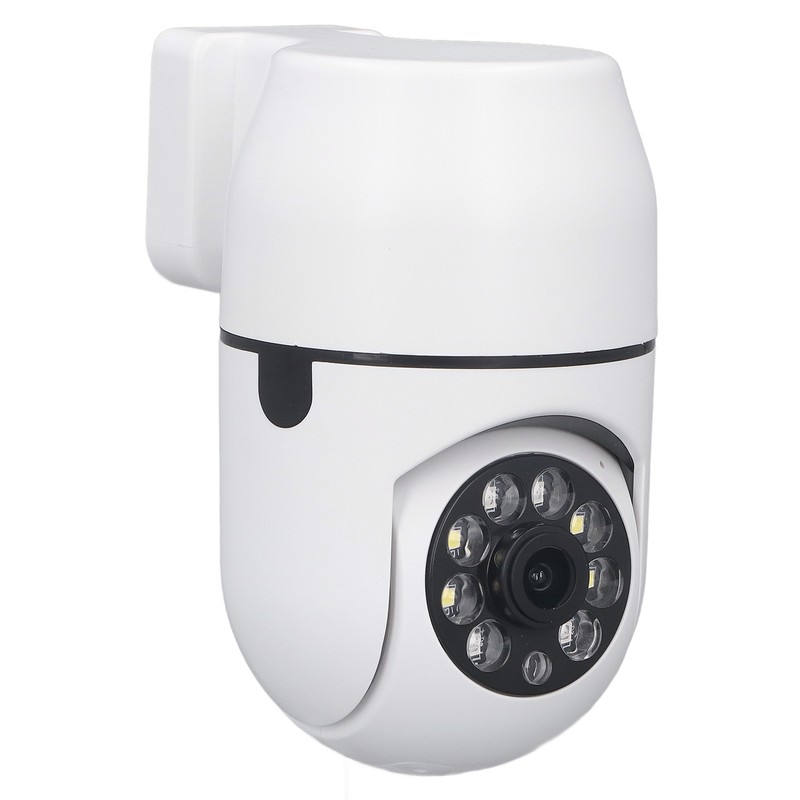 Cloud Storage Intelligent Camera Indoor Security Surveillance 1080P HD WiFi