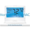 Fits PRO1 IAQ T905 - OEM PRO1 IAQ 1H/1C 7 Day Programmable Thermostat