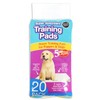 World of pets Pack of 20 Super Absorbent Premium Puppy