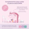 MOM to MOM Kit Spa Hidratación y apapacho para todo
