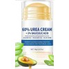 2pc Crema Hidratante P Pies Resecos Agrietados Moisturizing