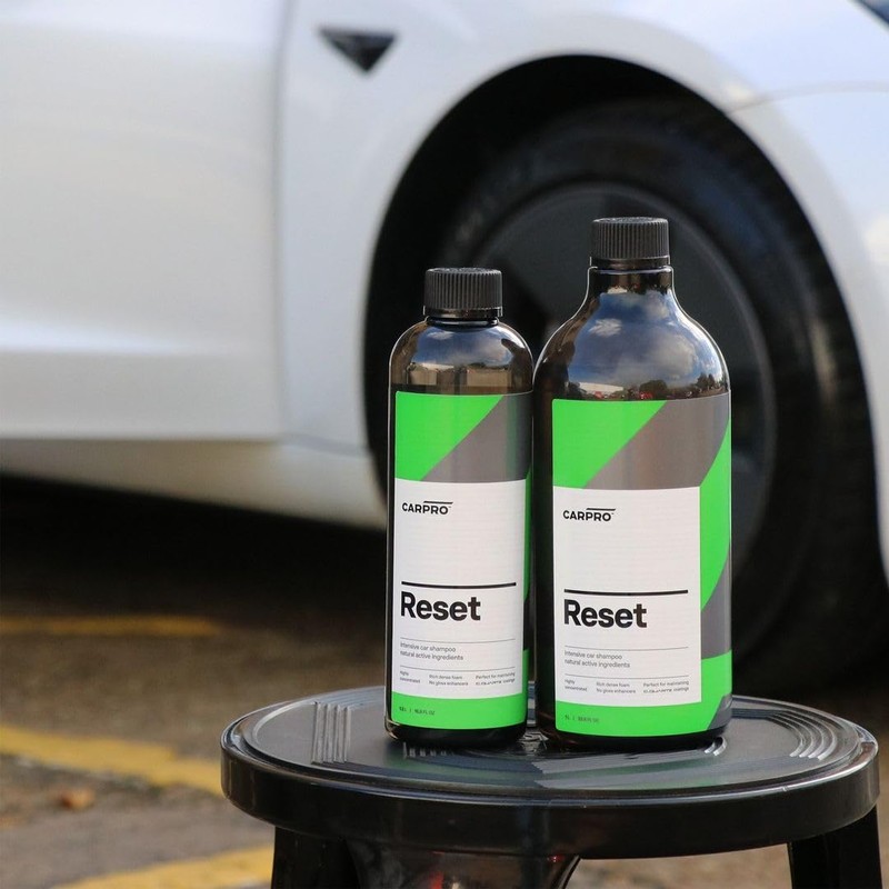 CARPRO Reset - Intensive Car Wash Shampoo Perfect for Ceramic