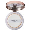 L'Oréal Paris True Match Lumi Cushion Foundation, N.5.5 Perfect Beige,