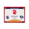 Puroast Low Acid Coffee| House Blend Single Serve Pods |