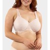 Triumph Contouring Sensation W01 Women's Bra - Minimiser 80D