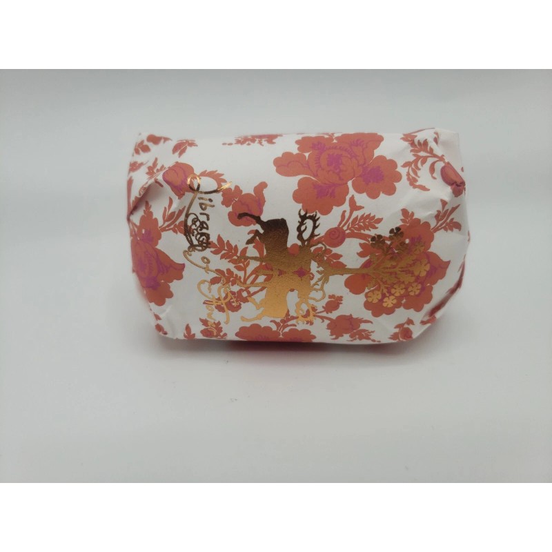 LIBRARY OF FLOWERS - Field & Flowers Shea Butter Bar