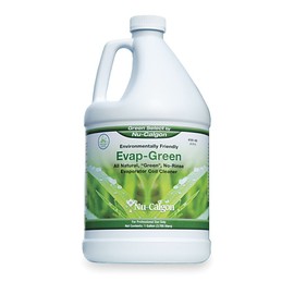 Nu-Calgon 4191-08 Evap-Green, 1 gal Bottle